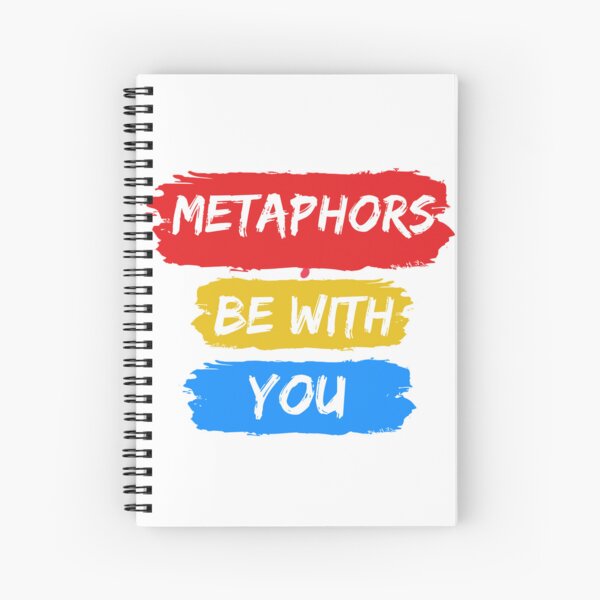 Item preview, Metaphors Be With You designed and sold by JLClassics.