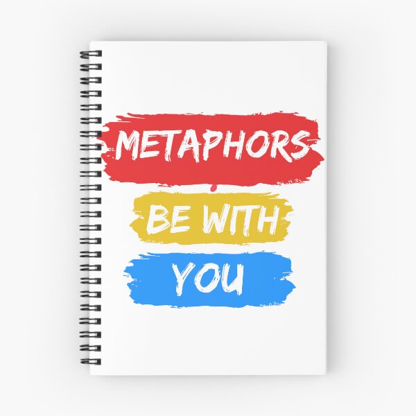 Item preview, Metaphors Be With You designed and sold by JLClassics.