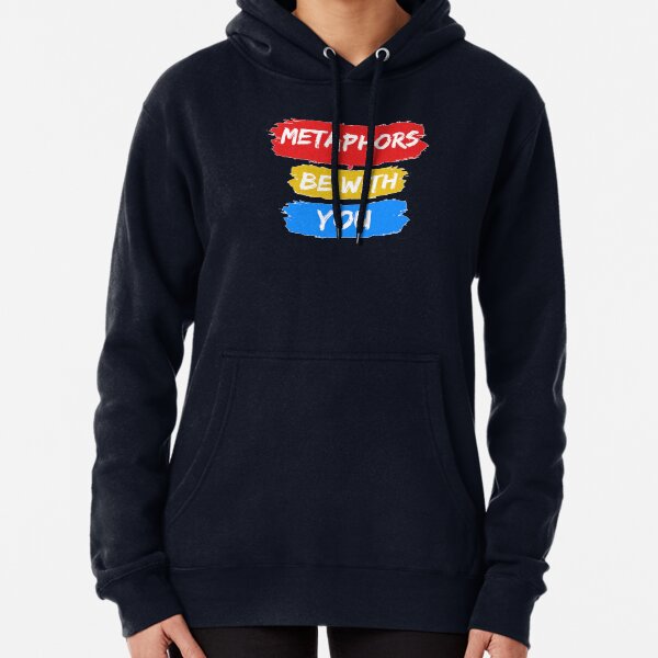 Item preview, Metaphors Be With You designed and sold by JLClassics.