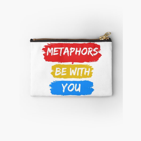 Item preview, Metaphors Be With You designed and sold by JLClassics.