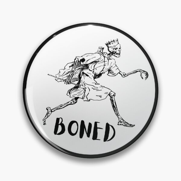 Item preview, Boned designed and sold by legendl0re.
