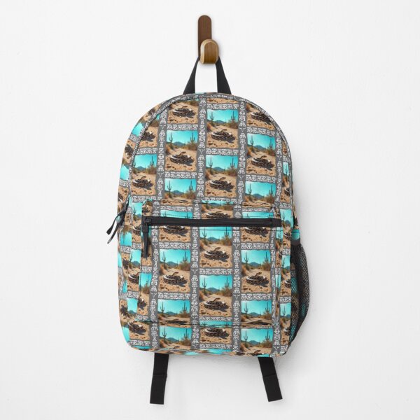 Item preview, ARIZONA DESERT (#666666) designed and sold by Marlon Oseguera.