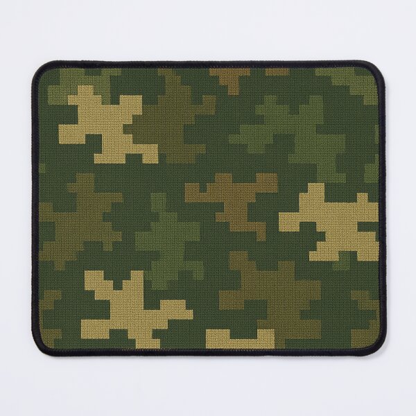 Item preview, Military Tatical | Forest | Pattern designed and sold by LucianettiDsg.