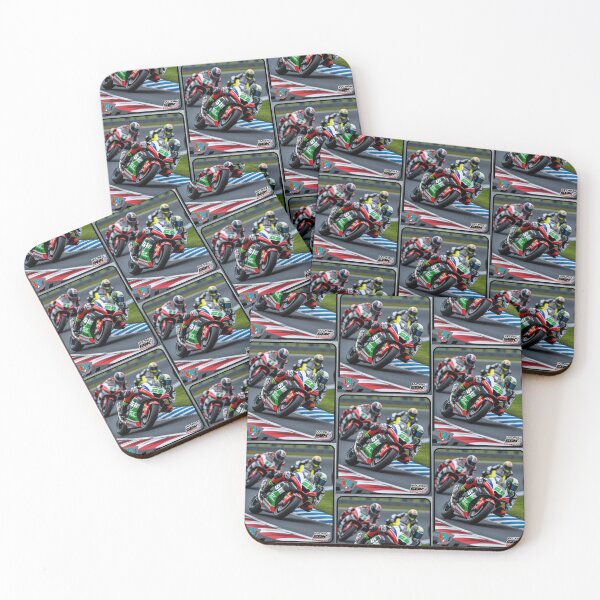 Item preview, World SBK Championship Trading Card Motorcycle Sportbike 2025 designed and sold by Moto Graphix.