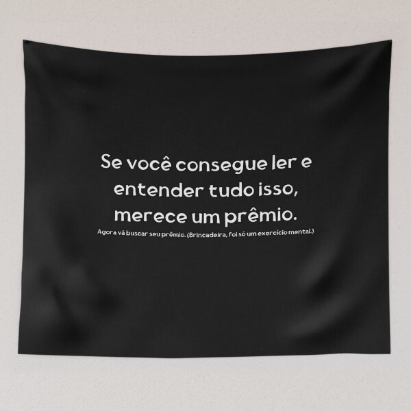 Item preview, LANGUAGE SHIRT BR designed and sold by SSBPLLC.