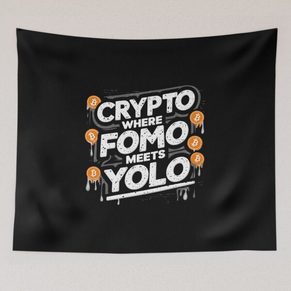 Item preview, Bitcoin Matrix The Code Behind the Revolution designed and sold by RadDeck.