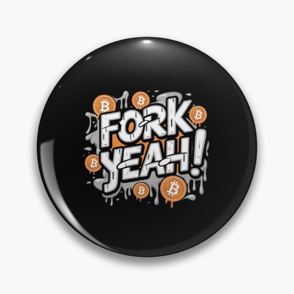Item preview, Bitcoin Lightning Fast Transactions, No Limits designed and sold by RadDeck.
