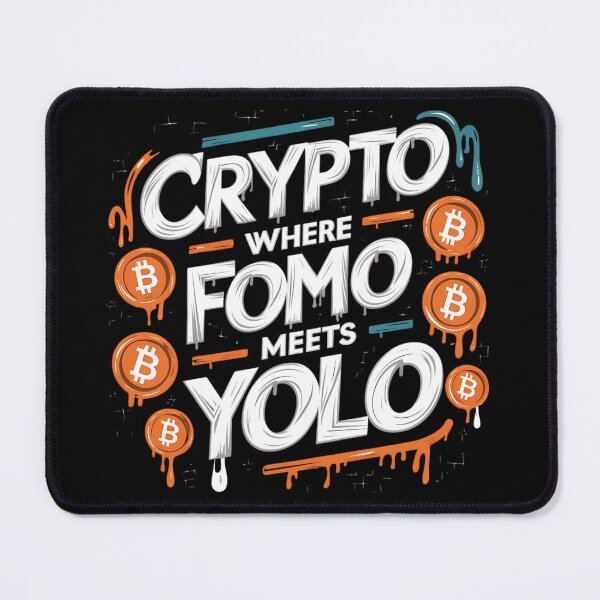 Item preview, Bitcoin Punk The Rebellion Against Centralized Money designed and sold by RadDeck.
