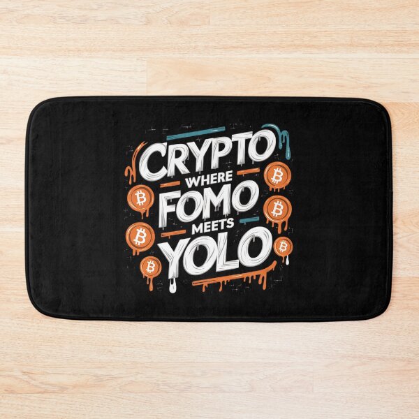 Item preview, Bitcoin Punk The Rebellion Against Centralized Money designed and sold by RadDeck.