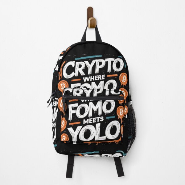 Item preview, Bitcoin Punk The Rebellion Against Centralized Money designed and sold by RadDeck.