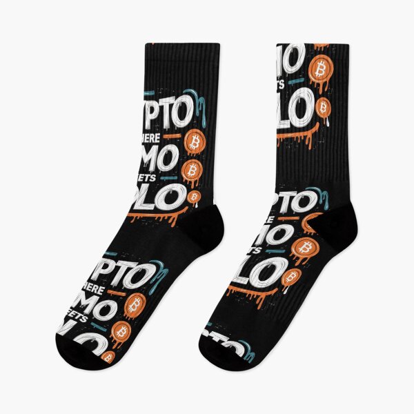 Item preview, Bitcoin Punk The Rebellion Against Centralized Money designed and sold by RadDeck.