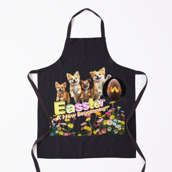 Item preview, EASTER: A NEW BEGINNING  T-SHIRT – Celebrate Renewal in Style designed and sold by Mikel-empire.