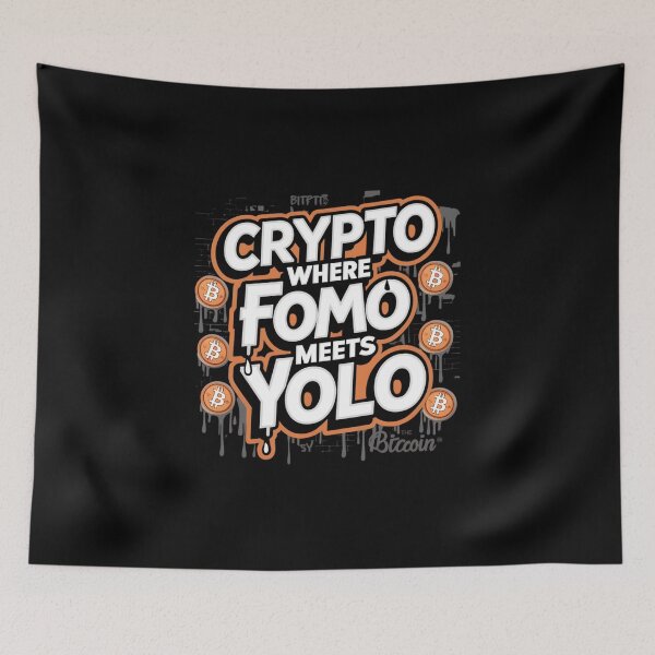 Item preview, Bitcoin HODL Mode Never Sell, Only Stack designed and sold by RadDeck.
