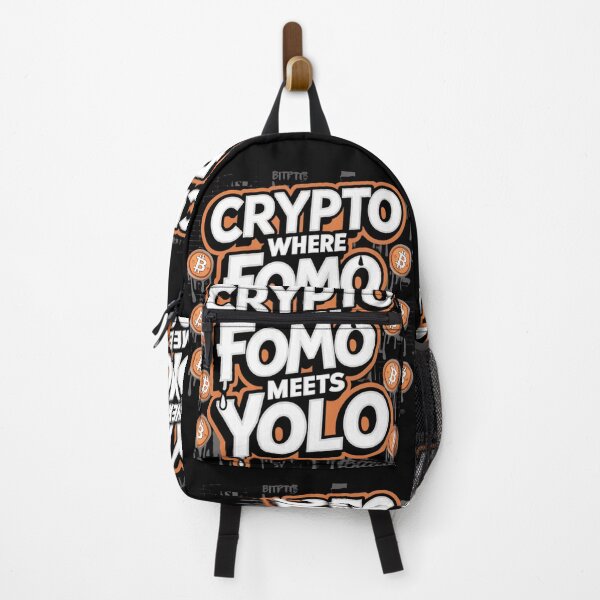 Item preview, Bitcoin HODL Mode Never Sell, Only Stack designed and sold by RadDeck.