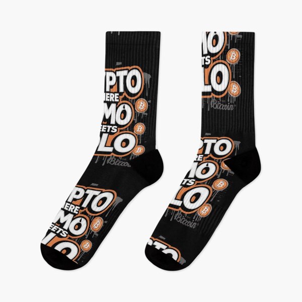 Item preview, Bitcoin HODL Mode Never Sell, Only Stack designed and sold by RadDeck.