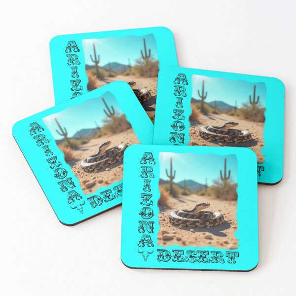Item preview, ARIZONA DESERT (#00FFFF) designed and sold by Marlon Oseguera.