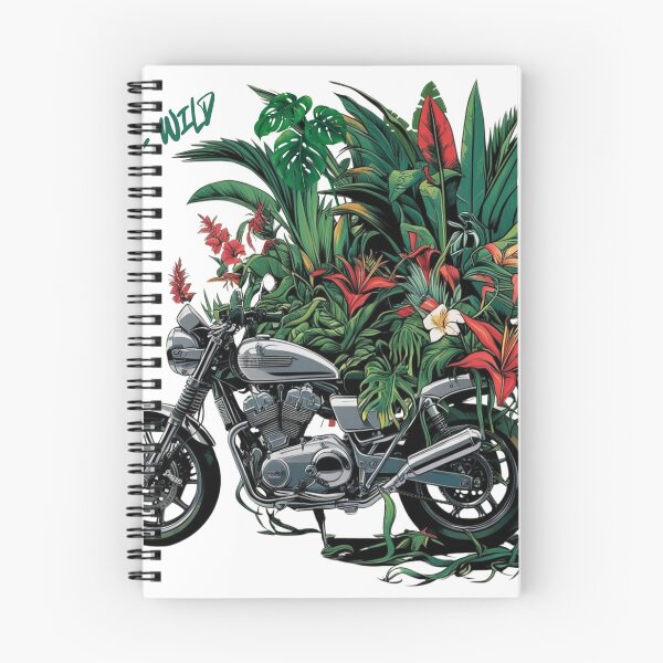 Item preview, Ride wild designed and sold by TheStumblingCactus.