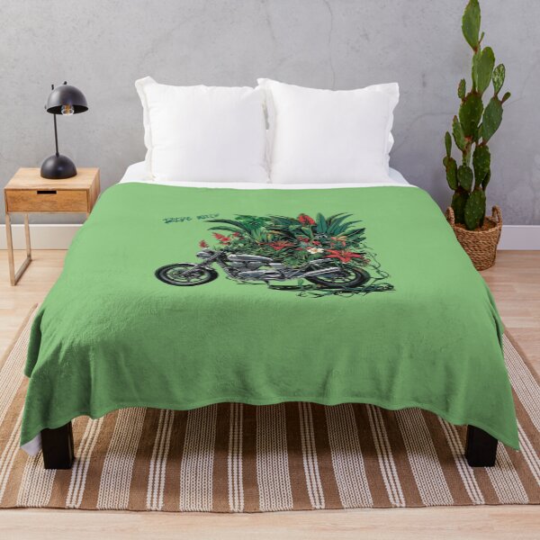 Item preview, Ride wild designed and sold by TheStumblingCactus.