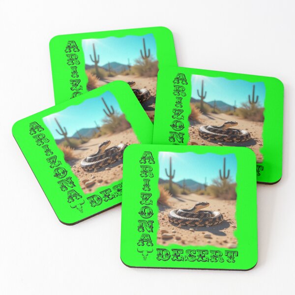 Item preview, ARIZONA DESERT (#00FF00) designed and sold by Marlon Oseguera.