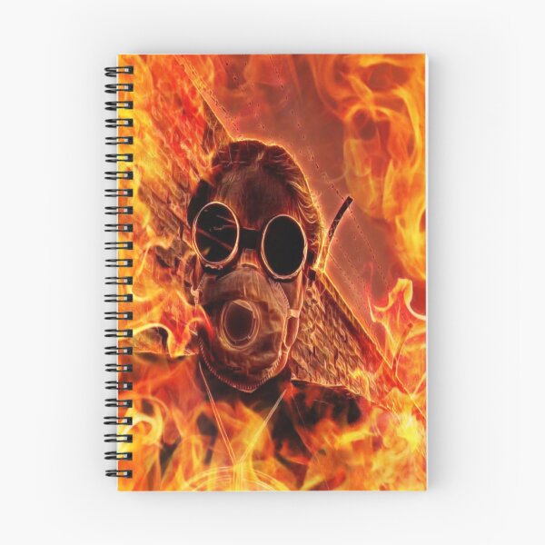 Item preview, survived the nuclear apocalypse 1 designed and sold by Cyberomiz.