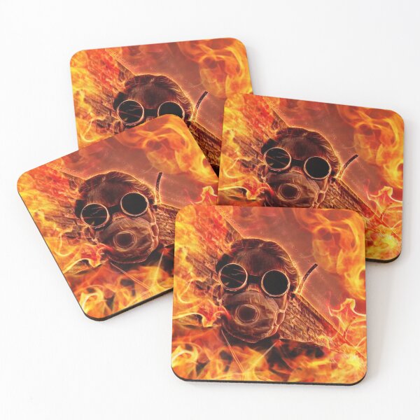 Item preview, survived the nuclear apocalypse 1 designed and sold by Cyberomiz.