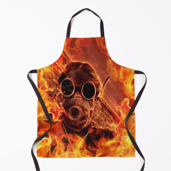 Item preview, survived the nuclear apocalypse 1 designed and sold by Cyberomiz.
