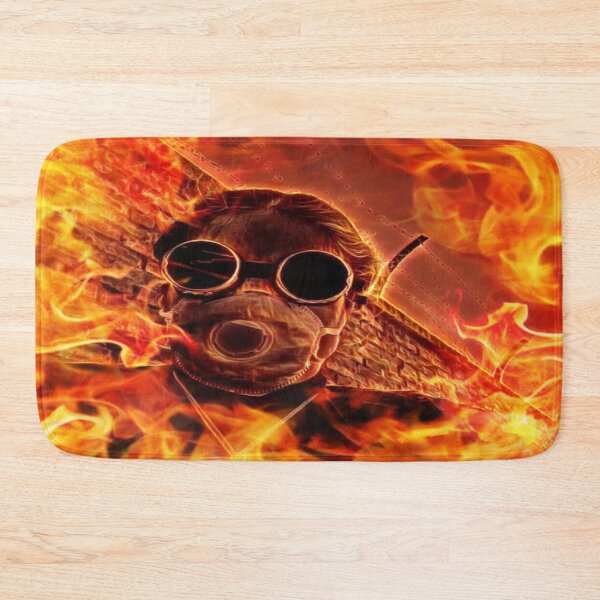 Item preview, survived the nuclear apocalypse 1 designed and sold by Cyberomiz.