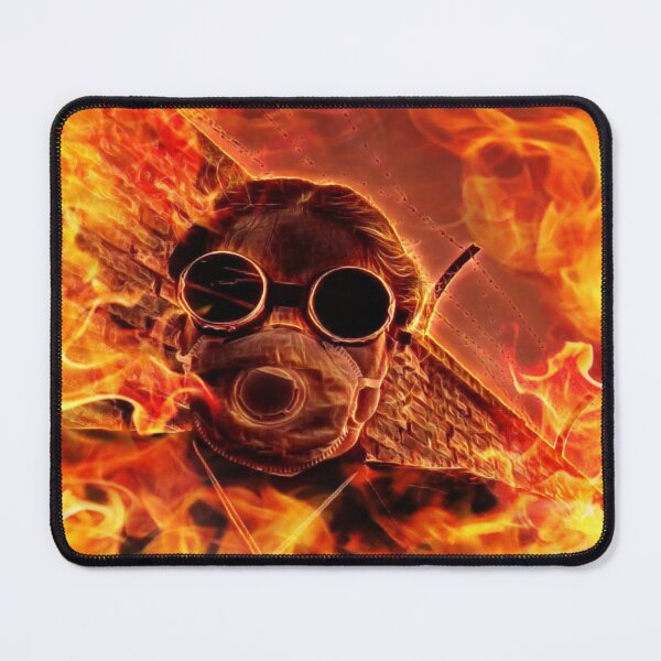 Item preview, survived the nuclear apocalypse 1 designed and sold by Cyberomiz.
