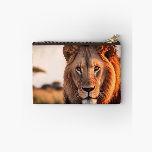 Item preview, Home Decor: The Lion designed and sold by M&M Lifestyle Hub.