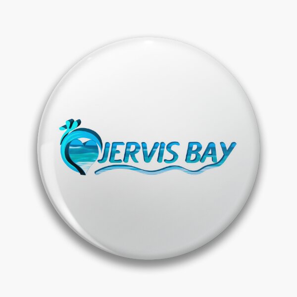 Item preview,  I Love Jervis Bay  designed and sold by Rainphotography.