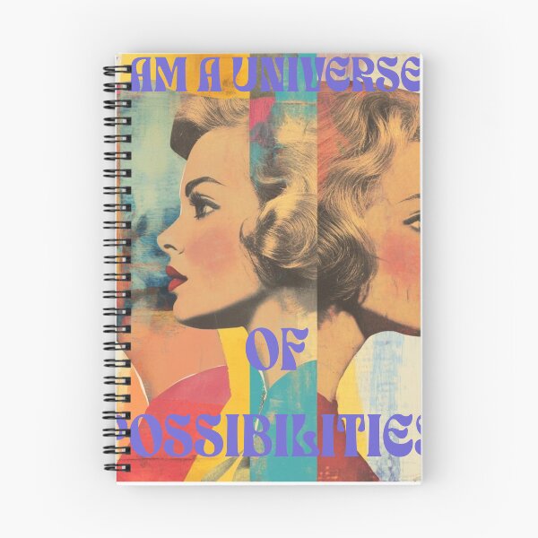 Item preview, Vintage Pop Art – Iconic Women and Empowerment designed and sold by JenniferCreaArte .