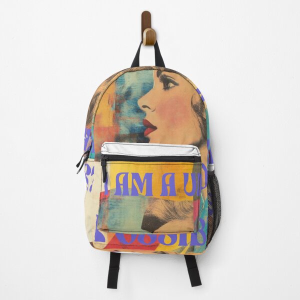 Item preview, Vintage Pop Art – Iconic Women and Empowerment designed and sold by JenniferCreaArte .