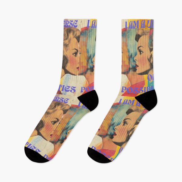 Item preview, Vintage Pop Art – Iconic Women and Empowerment designed and sold by JenniferCreaArte .