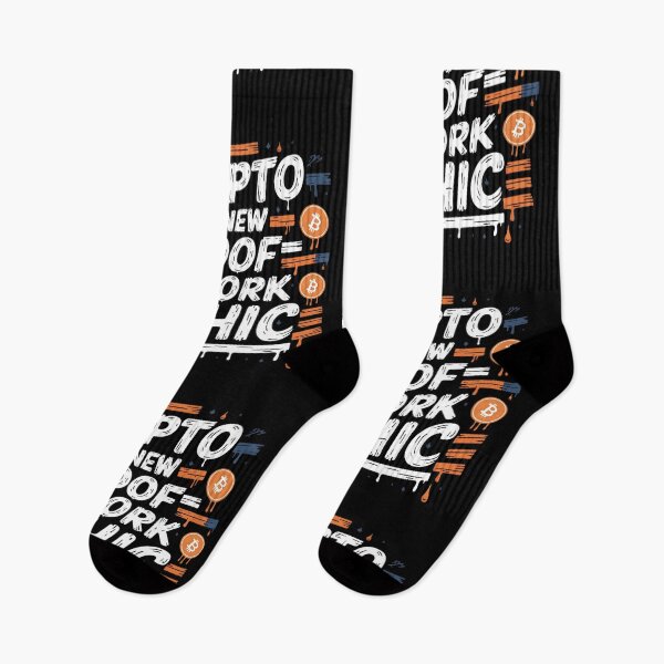 Item preview, Bitcoin Wings Financial Freedom Takes Flight designed and sold by RadDeck.