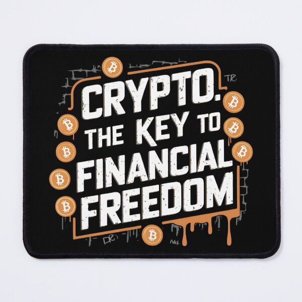 Item preview, Bitcoin Godfather The Boss of Digital Currency designed and sold by RadDeck.