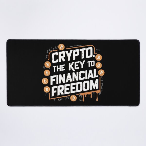 Item preview, Bitcoin Godfather The Boss of Digital Currency designed and sold by RadDeck.
