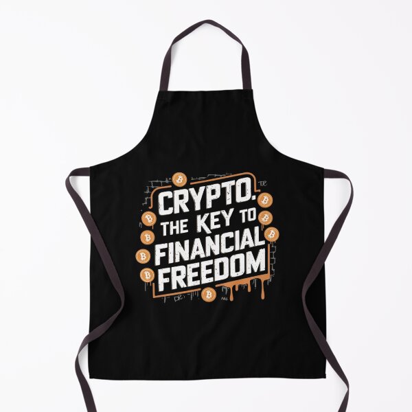 Item preview, Bitcoin Godfather The Boss of Digital Currency designed and sold by RadDeck.