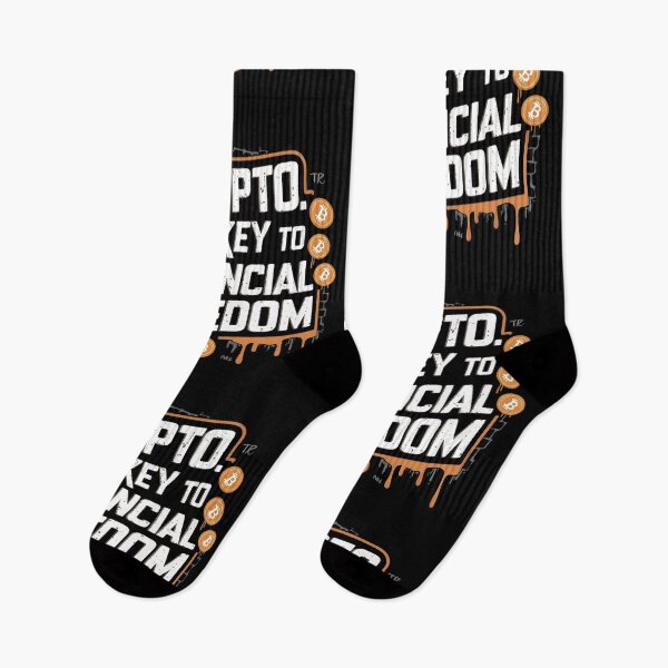 Item preview, Bitcoin Godfather The Boss of Digital Currency designed and sold by RadDeck.