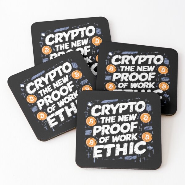 Item preview, Bitcoin Miner The Backbone of the Blockchain designed and sold by RadDeck.