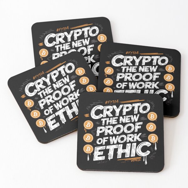 Item preview, Bitcoin Skull The Death of Fiat Money designed and sold by RadDeck.