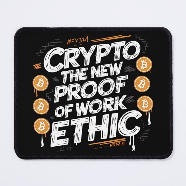 Item preview, Bitcoin Skull The Death of Fiat Money designed and sold by RadDeck.