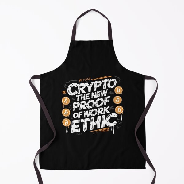 Item preview, Bitcoin Skull The Death of Fiat Money designed and sold by RadDeck.