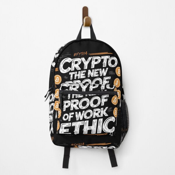 Item preview, Bitcoin Skull The Death of Fiat Money designed and sold by RadDeck.