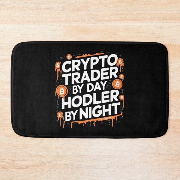 Item preview, Bitcoin Moon To the Moon and Beyond designed and sold by RadDeck.