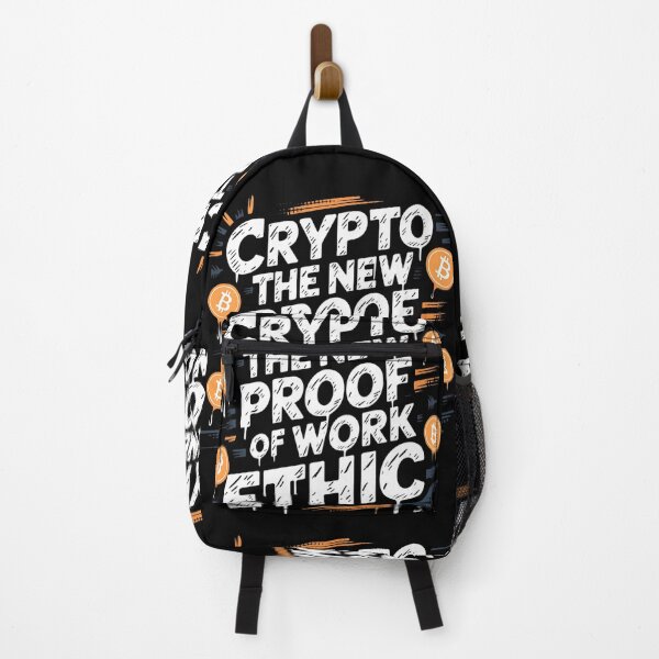 Item preview, Bitcoin Bull Run Ride the Wave to Wealth designed and sold by RadDeck.