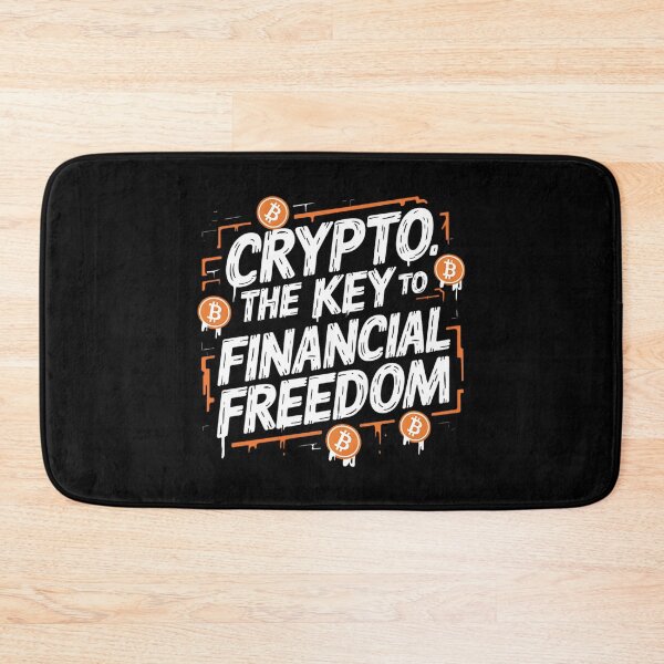 Item preview, Bitcoin Hacker Code is Law designed and sold by RadDeck.