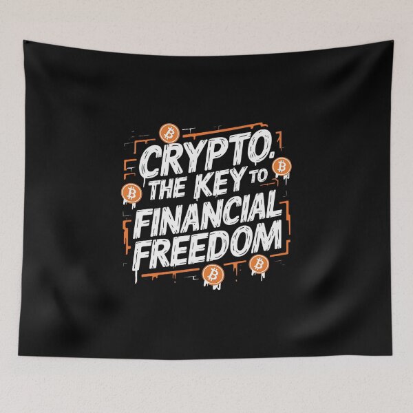 Item preview, Bitcoin Hacker Code is Law designed and sold by RadDeck.