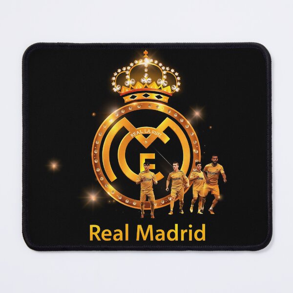 Item preview, Madridistas. designed and sold by casamomo.