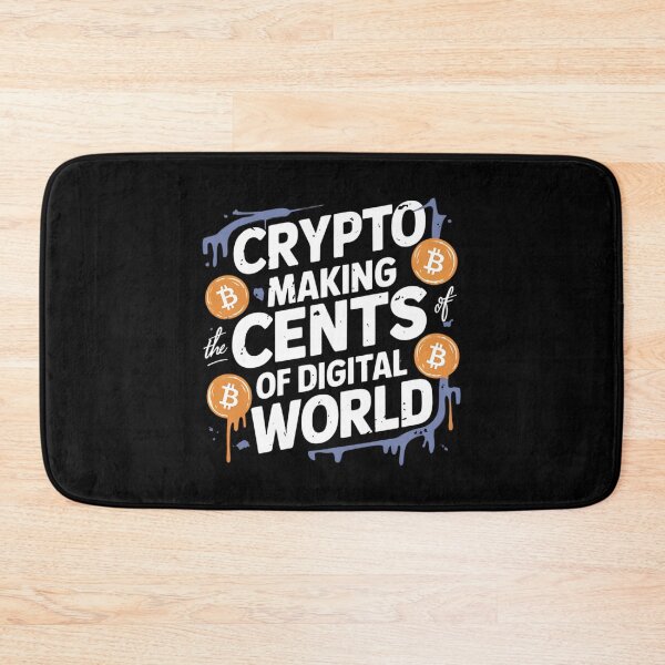 Item preview, Bitcoin Samurai Honor and Decentralization designed and sold by RadDeck.