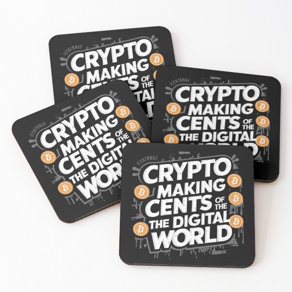 Item preview, Bitcoin Wave Surfing the Crypto Boom designed and sold by RadDeck.